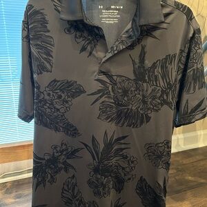 Under Armour Golf Shirt